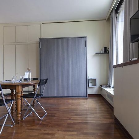 Ferienwohnung Italianway-Santo Stefano 5 Mailand Exterior foto